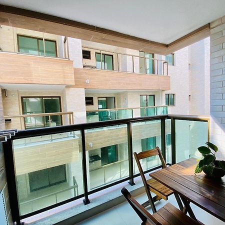 Apartamentos De 2 Quartos Com Piscina Na Praia Dos Anjos أرايال دو كابو المظهر الخارجي الصورة