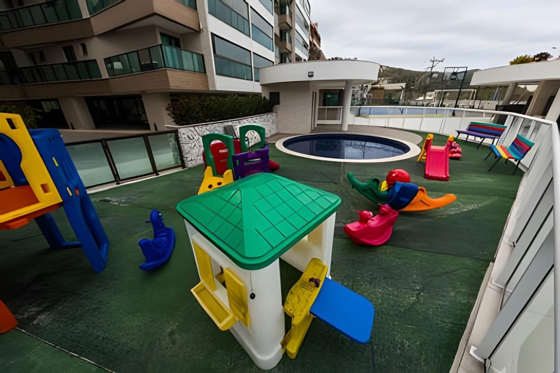 Apartamentos De 2 Quartos Com Piscina Na Praia Dos Anjos أرايال دو كابو المظهر الخارجي الصورة