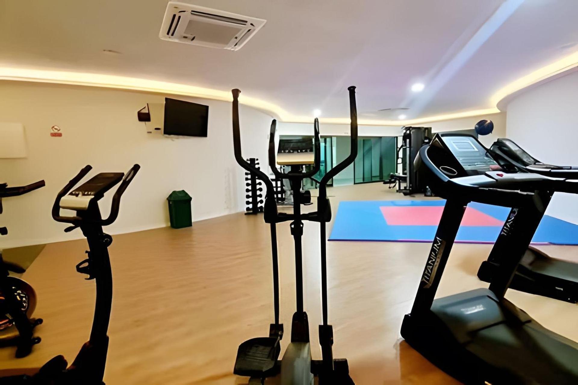 Apartamentos De 2 Quartos Com Piscina Na Praia Dos Anjos أرايال دو كابو المظهر الخارجي الصورة