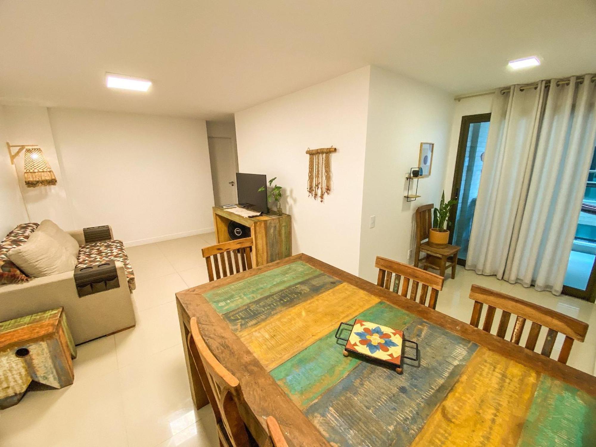 Apartamentos De 2 Quartos Com Piscina Na Praia Dos Anjos أرايال دو كابو المظهر الخارجي الصورة