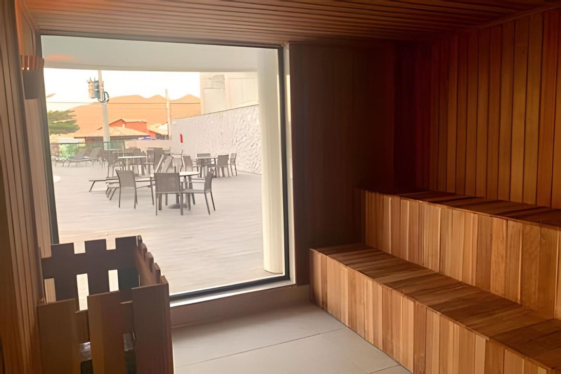 Apartamentos De 2 Quartos Com Piscina Na Praia Dos Anjos أرايال دو كابو المظهر الخارجي الصورة
