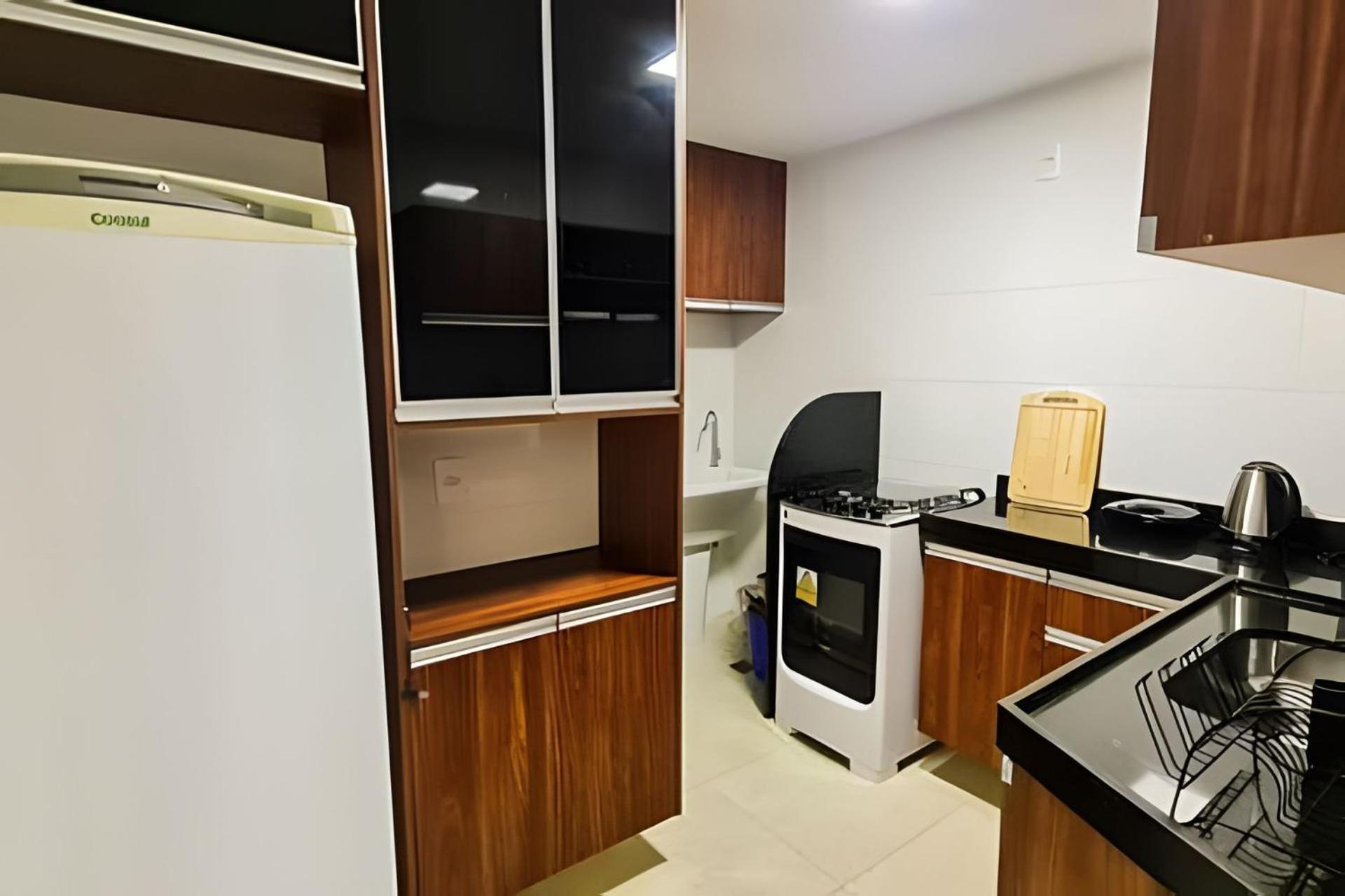 Apartamentos De 2 Quartos Com Piscina Na Praia Dos Anjos أرايال دو كابو المظهر الخارجي الصورة