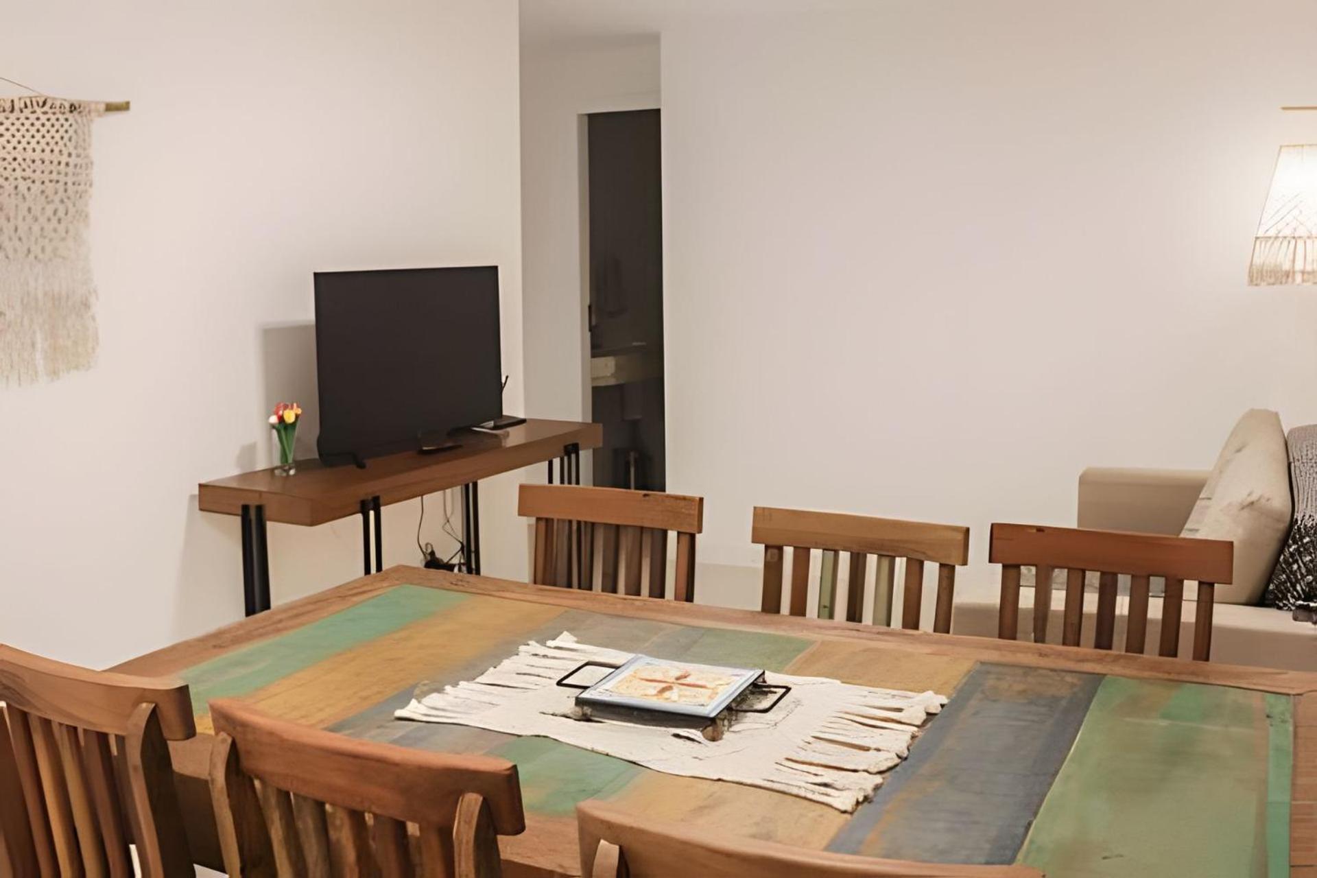 Apartamentos De 2 Quartos Com Piscina Na Praia Dos Anjos أرايال دو كابو المظهر الخارجي الصورة