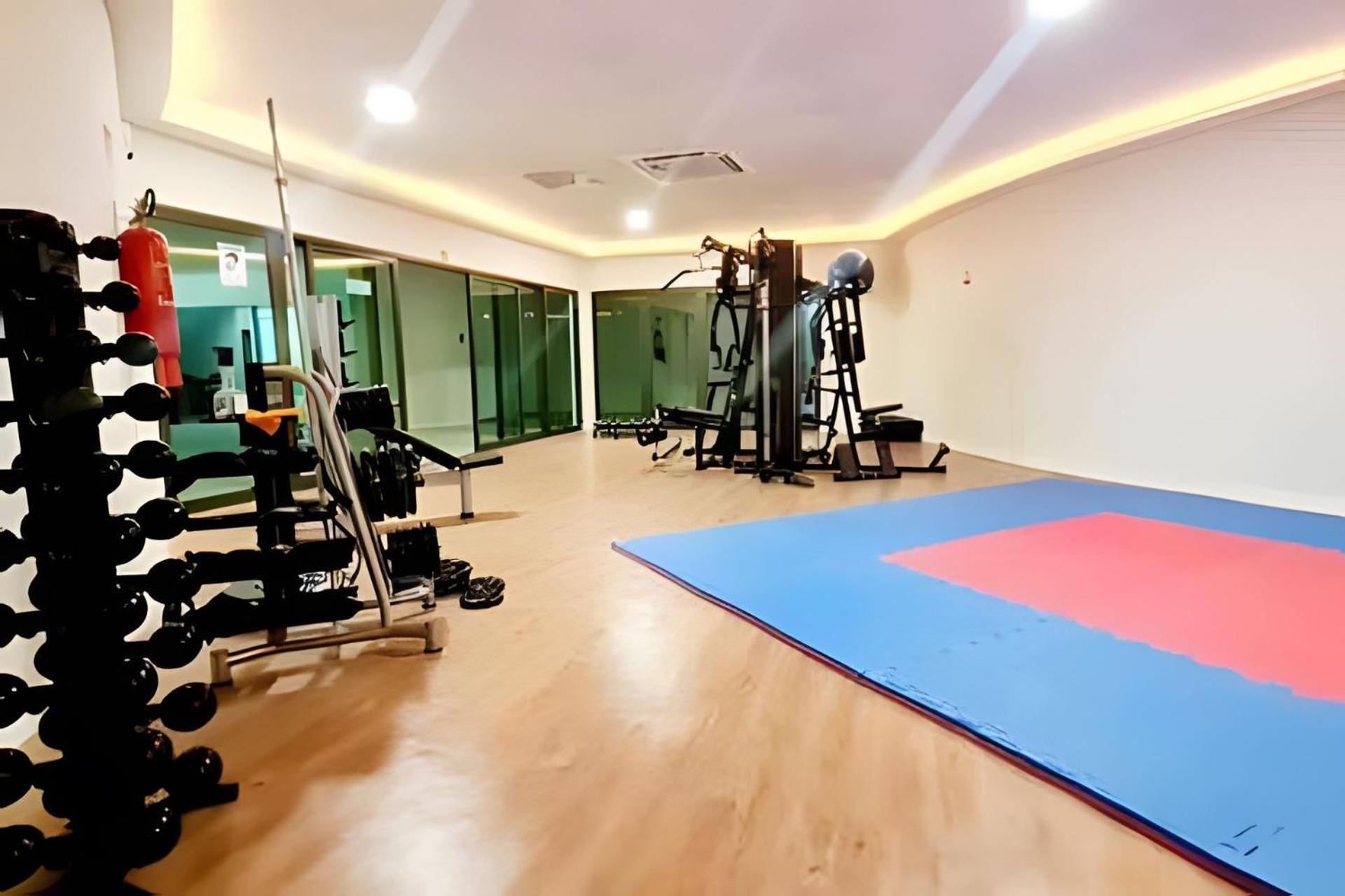 Apartamentos De 2 Quartos Com Piscina Na Praia Dos Anjos أرايال دو كابو المظهر الخارجي الصورة