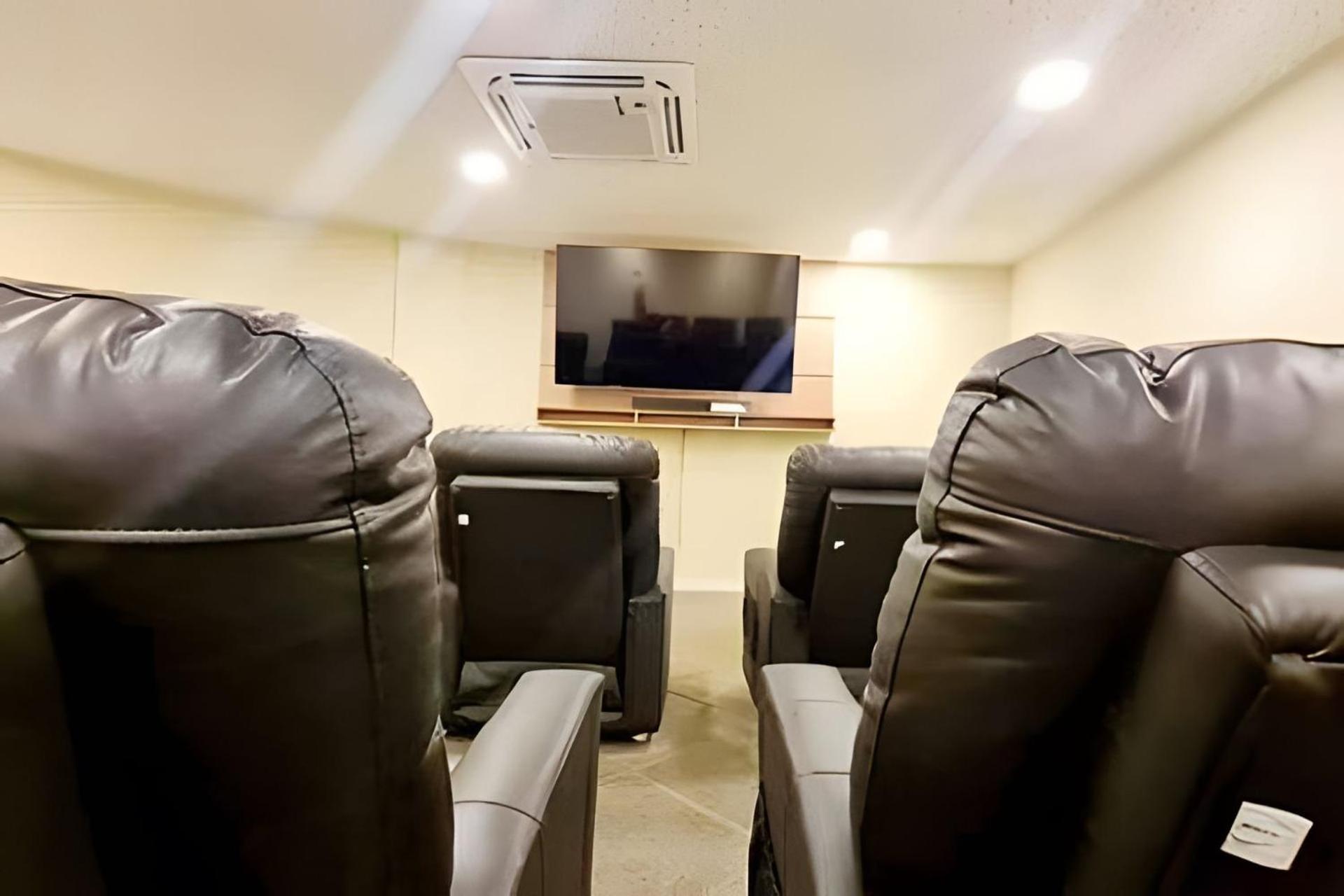 Apartamentos De 2 Quartos Com Piscina Na Praia Dos Anjos أرايال دو كابو المظهر الخارجي الصورة