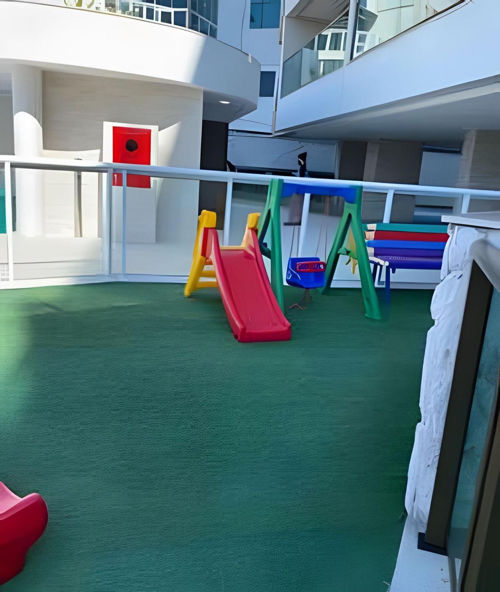 Apartamentos De 2 Quartos Com Piscina Na Praia Dos Anjos أرايال دو كابو المظهر الخارجي الصورة