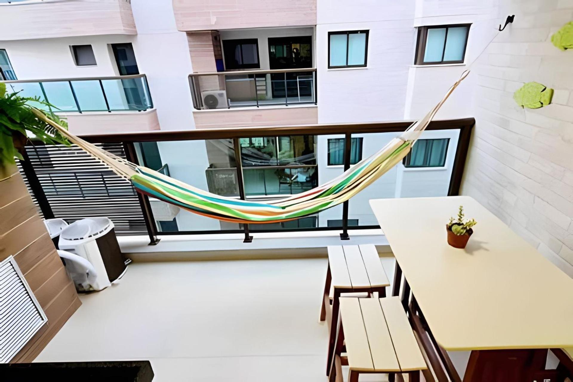 Apartamentos De 2 Quartos Com Piscina Na Praia Dos Anjos أرايال دو كابو المظهر الخارجي الصورة