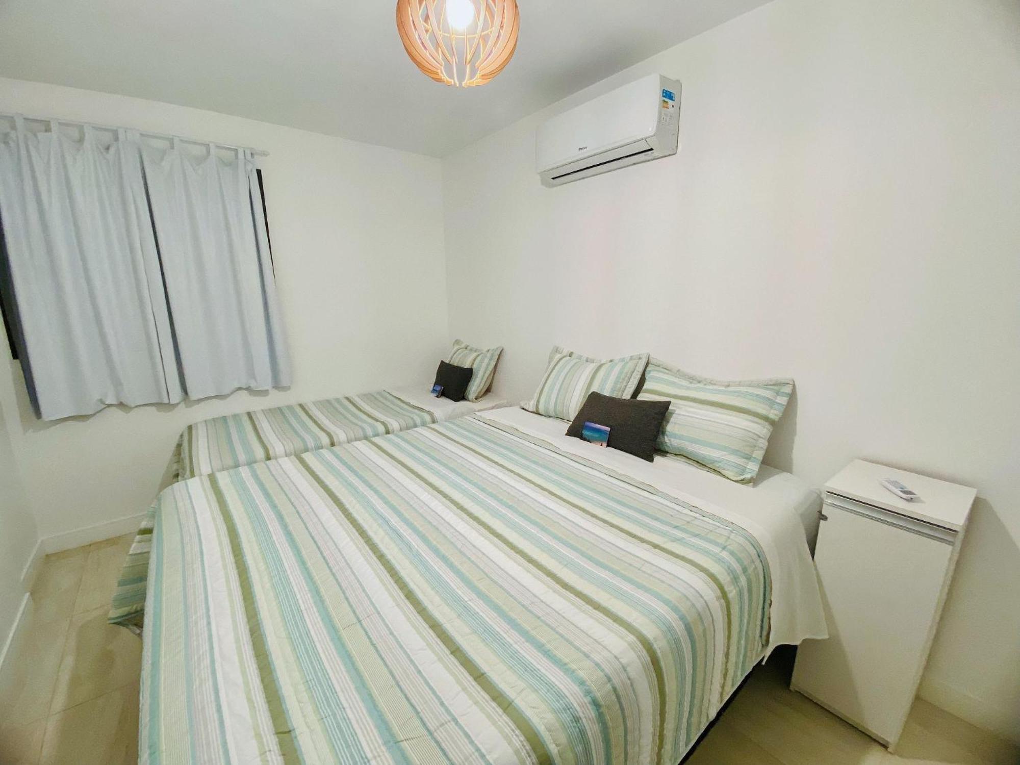 Apartamentos De 2 Quartos Com Piscina Na Praia Dos Anjos أرايال دو كابو المظهر الخارجي الصورة