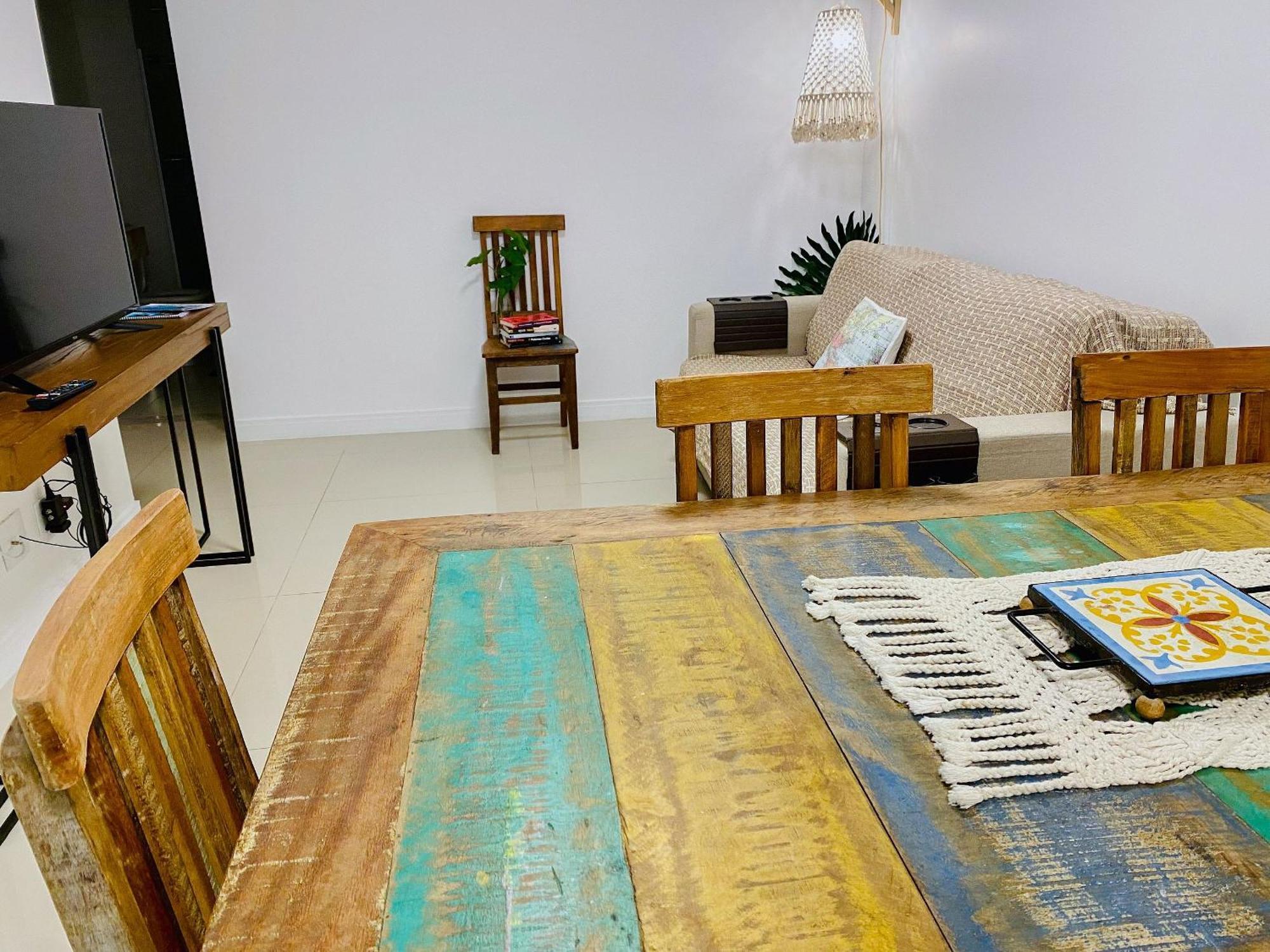 Apartamentos De 2 Quartos Com Piscina Na Praia Dos Anjos أرايال دو كابو المظهر الخارجي الصورة