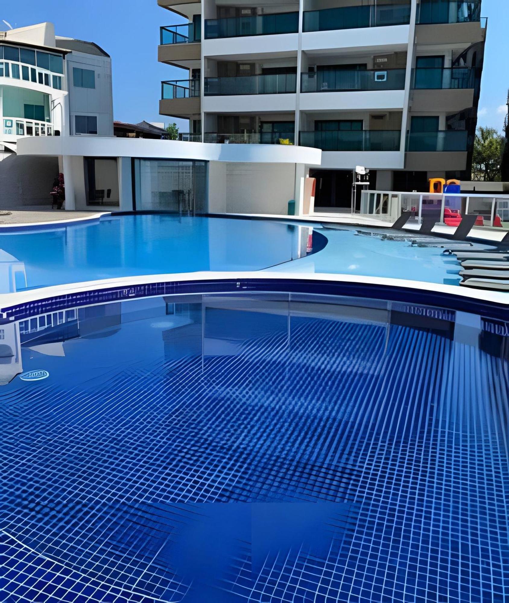 Apartamentos De 2 Quartos Com Piscina Na Praia Dos Anjos أرايال دو كابو المظهر الخارجي الصورة