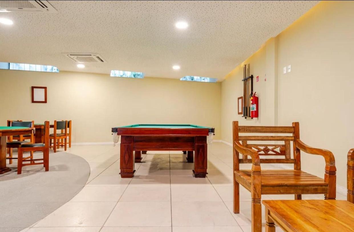 Apartamentos De 2 Quartos Com Piscina Na Praia Dos Anjos أرايال دو كابو المظهر الخارجي الصورة