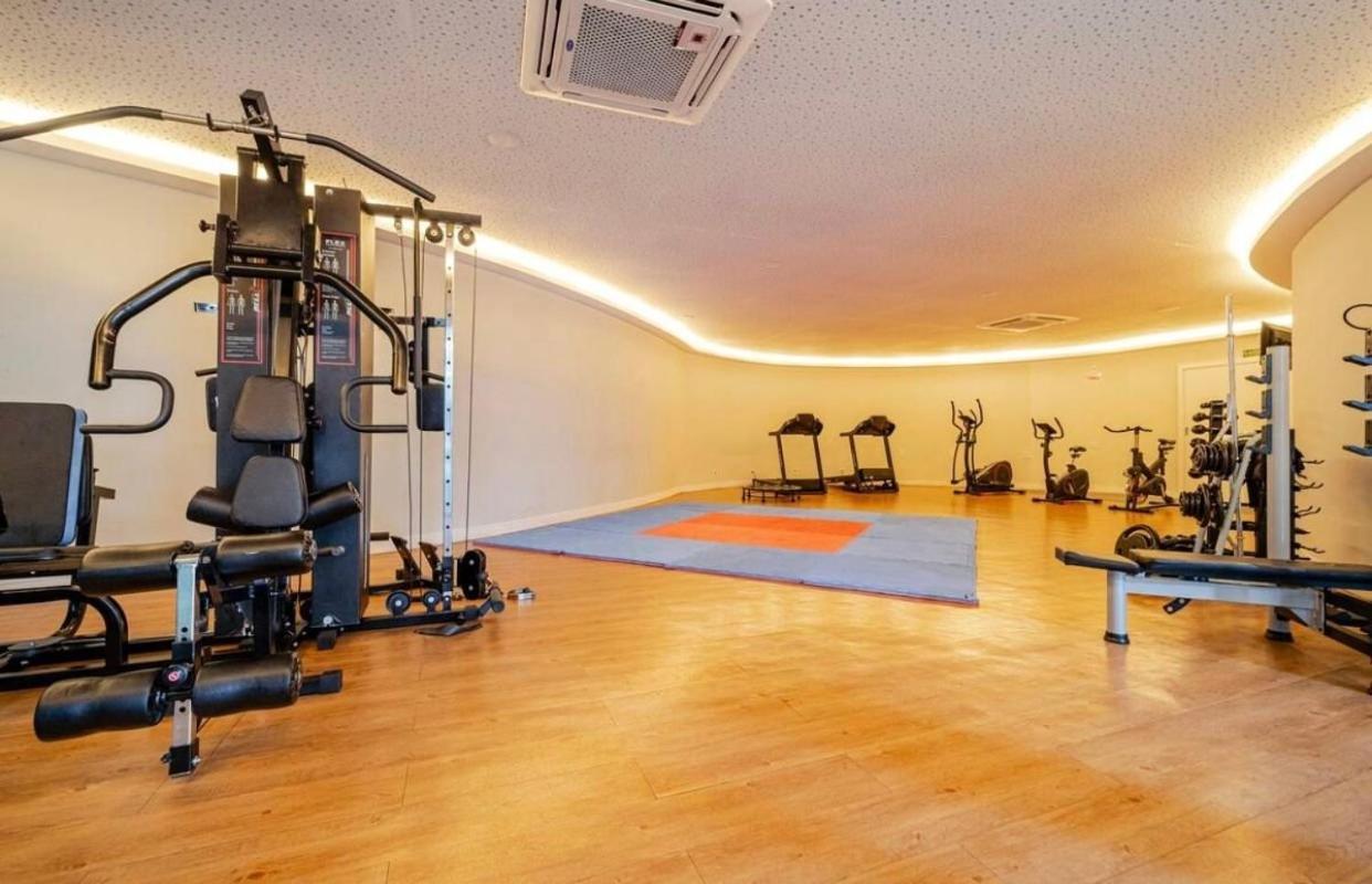 Apartamentos De 2 Quartos Com Piscina Na Praia Dos Anjos أرايال دو كابو المظهر الخارجي الصورة
