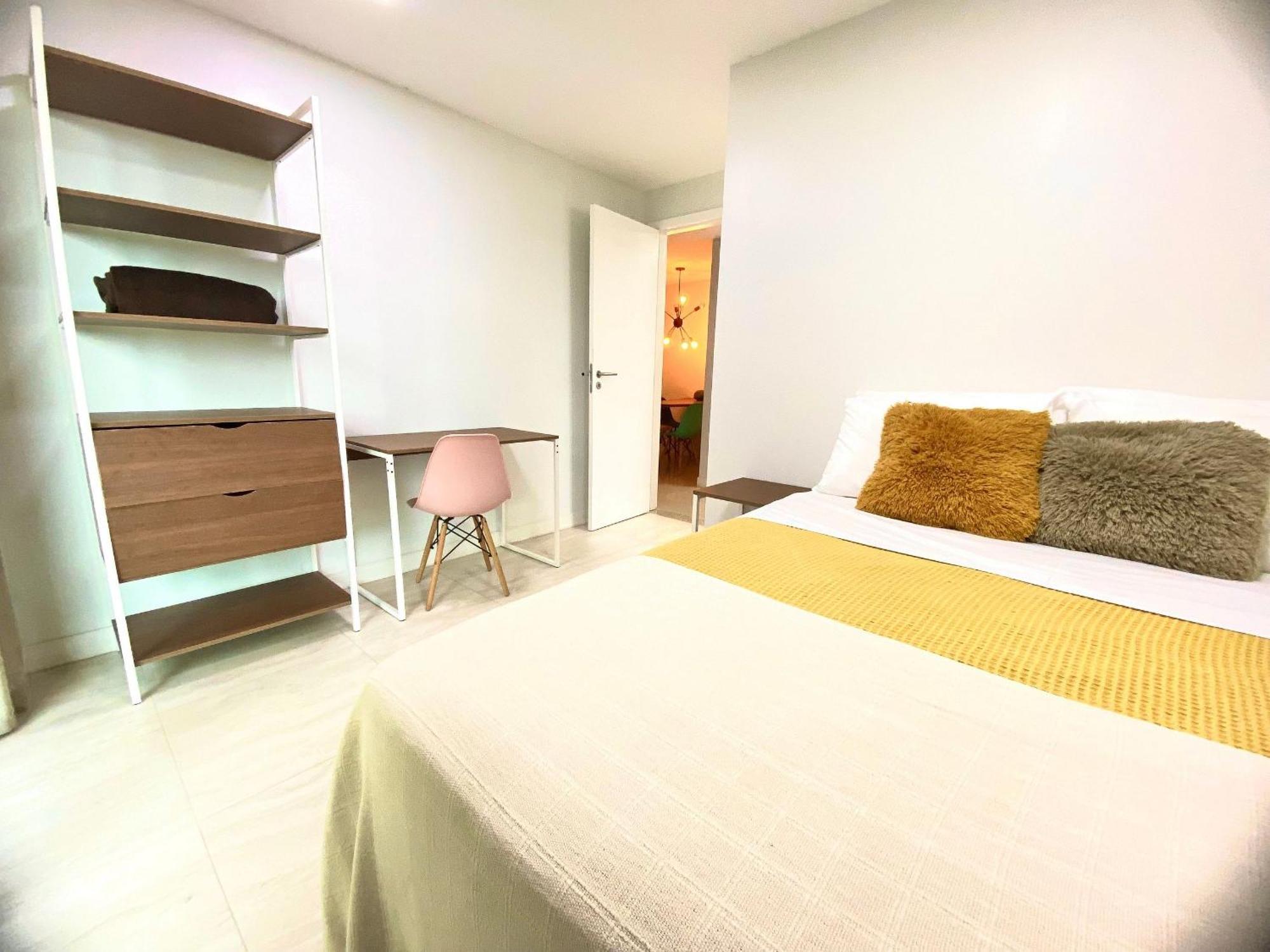 Apartamentos De 2 Quartos Com Piscina Na Praia Dos Anjos أرايال دو كابو المظهر الخارجي الصورة