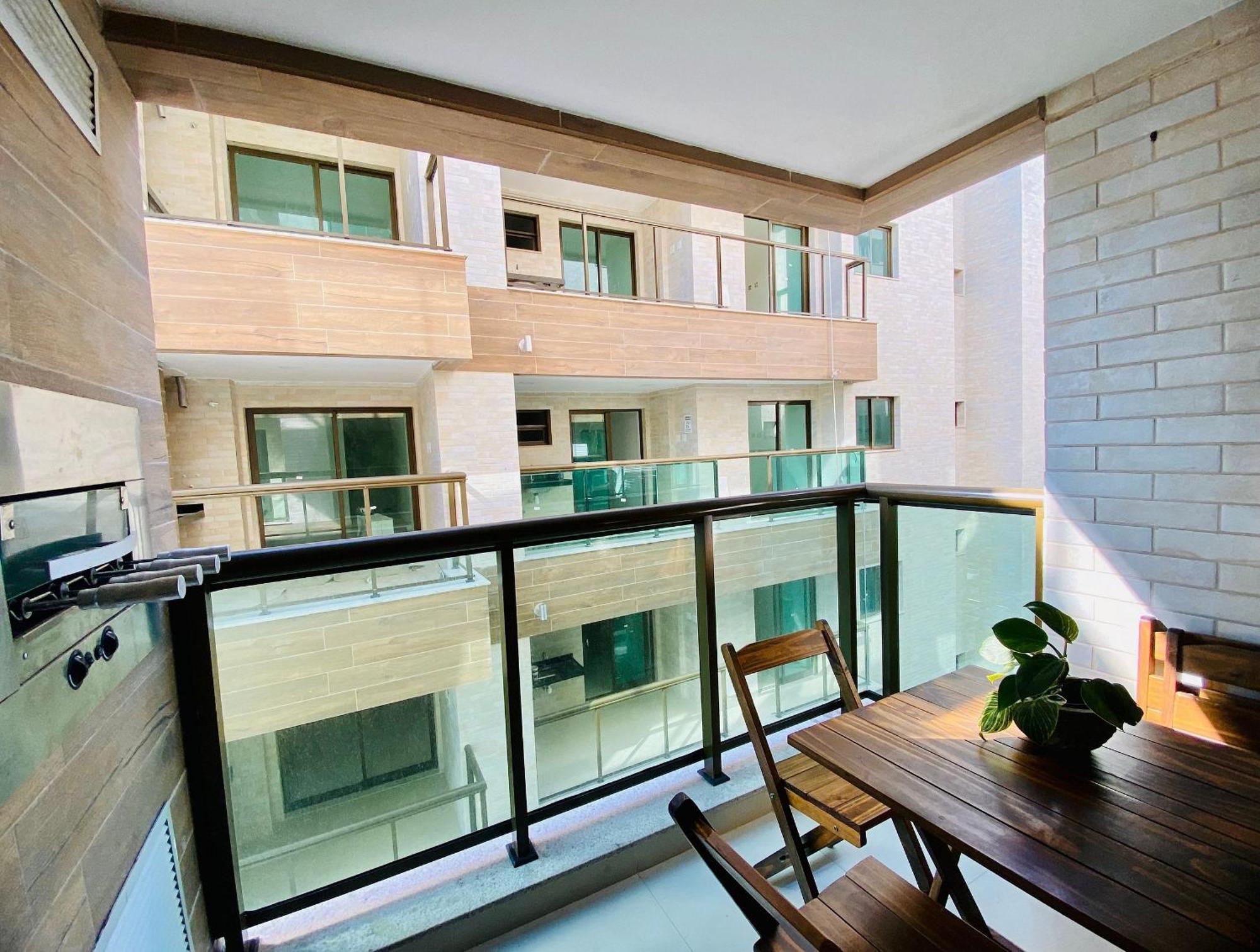 Apartamentos De 2 Quartos Com Piscina Na Praia Dos Anjos أرايال دو كابو المظهر الخارجي الصورة