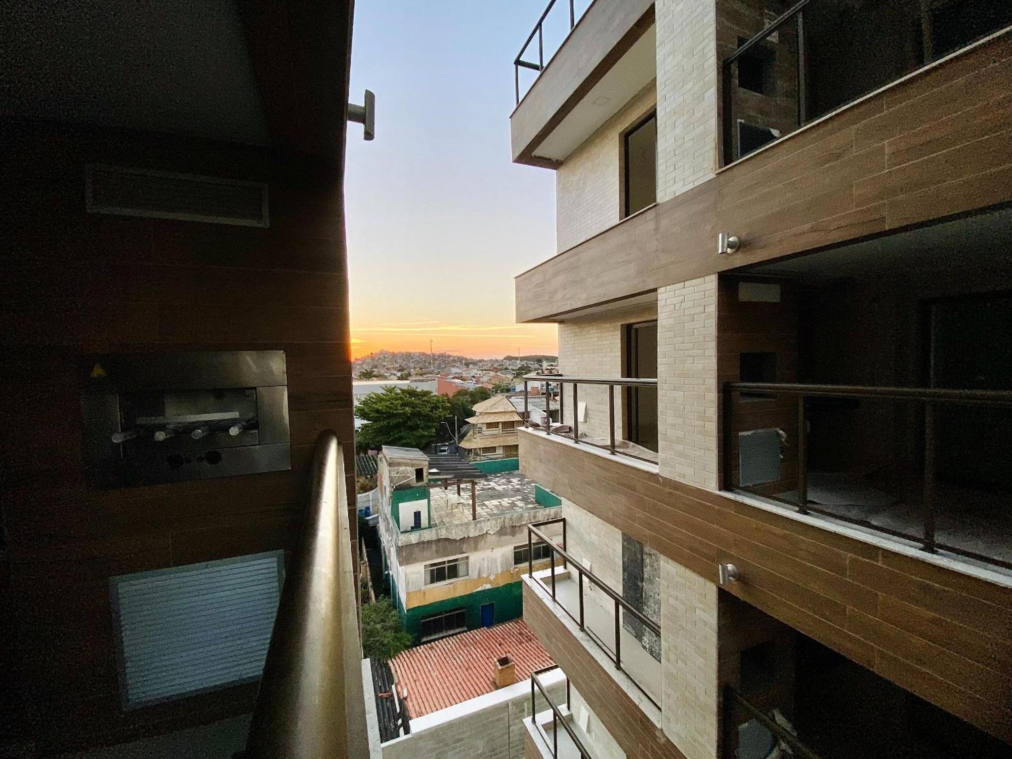 Apartamentos De 2 Quartos Com Piscina Na Praia Dos Anjos أرايال دو كابو المظهر الخارجي الصورة